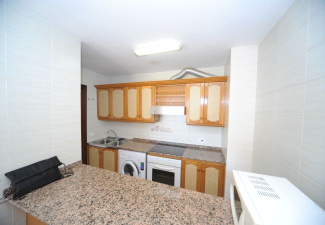 Apartamento en Peñiscola - PEÑISCOLA AZAHAR SUPERIOR Apartamento en Peñiscola - PEÑISCOLA AZAHAR SUPERIOR