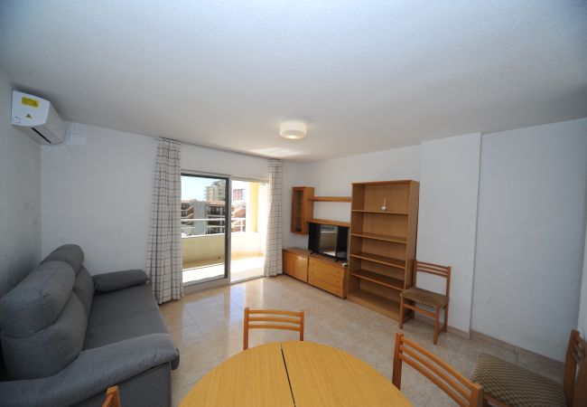 Apartamento en Peñiscola - PEÑISCOLA AZAHAR SUPERIOR Apartamento en Peñiscola - PEÑISCOLA AZAHAR SUPERIOR