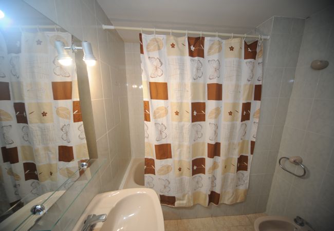 Apartamento en Peñiscola - PEÑISCOLA AZAHAR SUPERIOR Apartamento en Peñiscola - PEÑISCOLA AZAHAR SUPERIOR