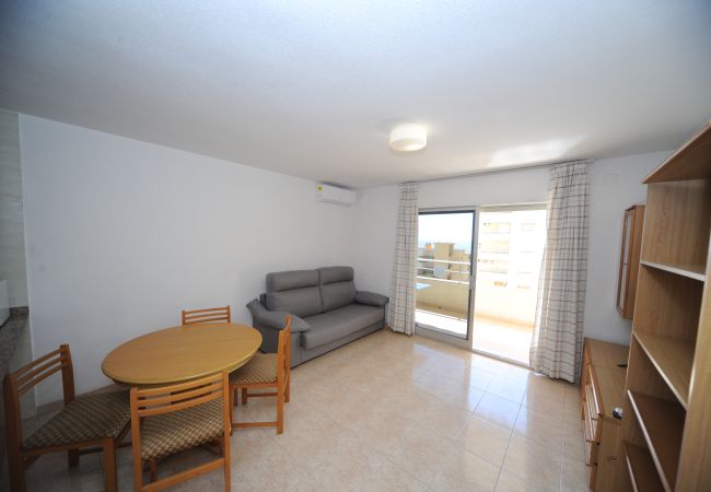 Apartamento en Peñiscola - PEÑISCOLA AZAHAR SUPERIOR Apartamento en Peñiscola - PEÑISCOLA AZAHAR SUPERIOR