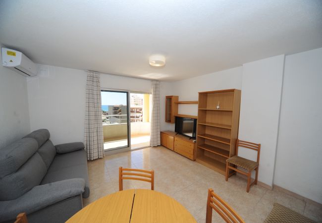Apartamento en Peñiscola - PEÑISCOLA AZAHAR SUPERIOR Apartamento en Peñiscola - PEÑISCOLA AZAHAR SUPERIOR