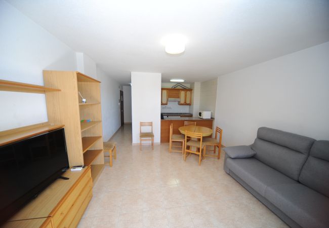 Apartamento en Peñiscola - PEÑISCOLA AZAHAR SUPERIOR Apartamento en Peñiscola - PEÑISCOLA AZAHAR SUPERIOR