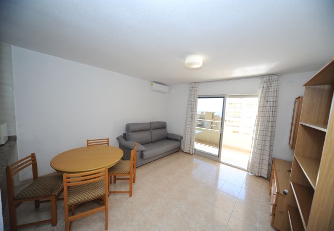 Apartamento en Peñiscola - PEÑISCOLA AZAHAR SUPERIOR Apartamento en Peñiscola - PEÑISCOLA AZAHAR SUPERIOR