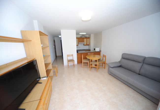 Apartamento en Peñiscola - PEÑISCOLA AZAHAR SUPERIOR Apartamento en Peñiscola - PEÑISCOLA AZAHAR SUPERIOR