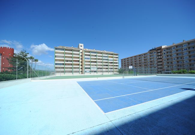 Apartamento en Peñiscola - PEÑISCOLA AZAHAR SUPERIOR Apartamento en Peñiscola - PEÑISCOLA AZAHAR SUPERIOR