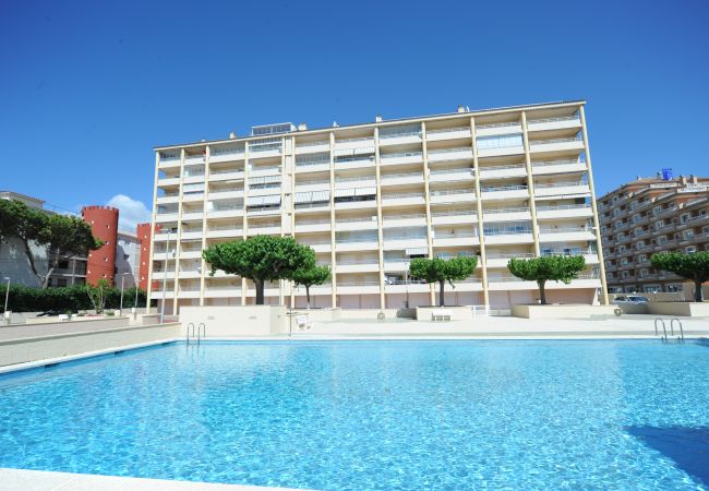 Apartamento en Peñiscola - PEÑISCOLA AZAHAR SUPERIOR Apartamento en Peñiscola - PEÑISCOLA AZAHAR SUPERIOR