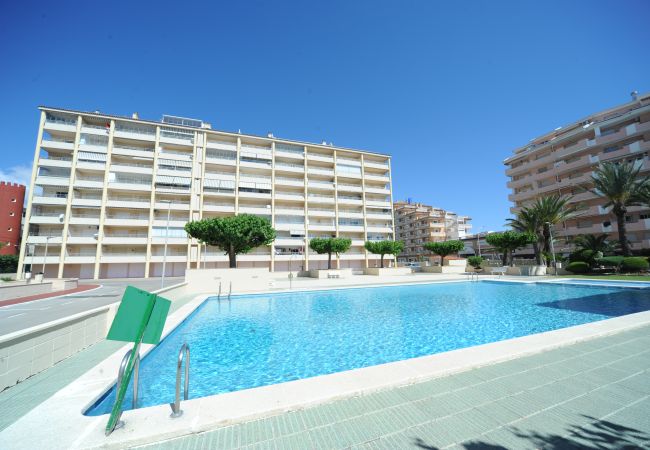 Apartamento en Peñiscola - PEÑISCOLA AZAHAR SUPERIOR Apartamento en Peñiscola - PEÑISCOLA AZAHAR SUPERIOR