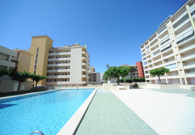 Apartamento en Peñiscola - PEÑISCOLA AZAHAR SUPERIOR Apartamento en Peñiscola - PEÑISCOLA AZAHAR SUPERIOR