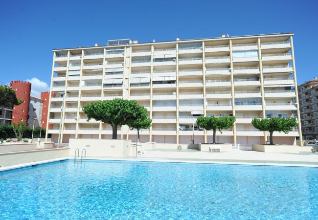 Apartamento en Peñiscola - PEÑISCOLA AZAHAR SUPERIOR Apartamento en Peñiscola - PEÑISCOLA AZAHAR SUPERIOR