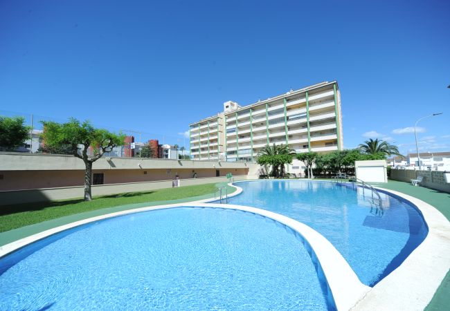Apartamento en Peñiscola - PEÑISCOLA AZAHAR SUPERIOR Apartamento en Peñiscola - PEÑISCOLA AZAHAR SUPERIOR