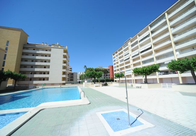Apartamento en Peñiscola - PEÑISCOLA AZAHAR SUPERIOR Apartamento en Peñiscola - PEÑISCOLA AZAHAR SUPERIOR