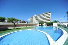 Apartamento en Peñiscola - PEÑISCOLA AZAHAR SUPERIOR