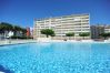 Apartamento en Peñiscola - PEÑISCOLA AZAHAR SUPERIOR Apartamento en Peñiscola - PEÑISCOLA AZAHAR SUPERIOR