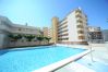 Apartamento en Peñiscola - PEÑISCOLA AZAHAR SUPERIOR Apartamento en Peñiscola - PEÑISCOLA AZAHAR SUPERIOR