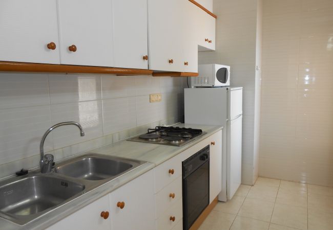 Apartamento en Peñiscola - MEDITERRANEO