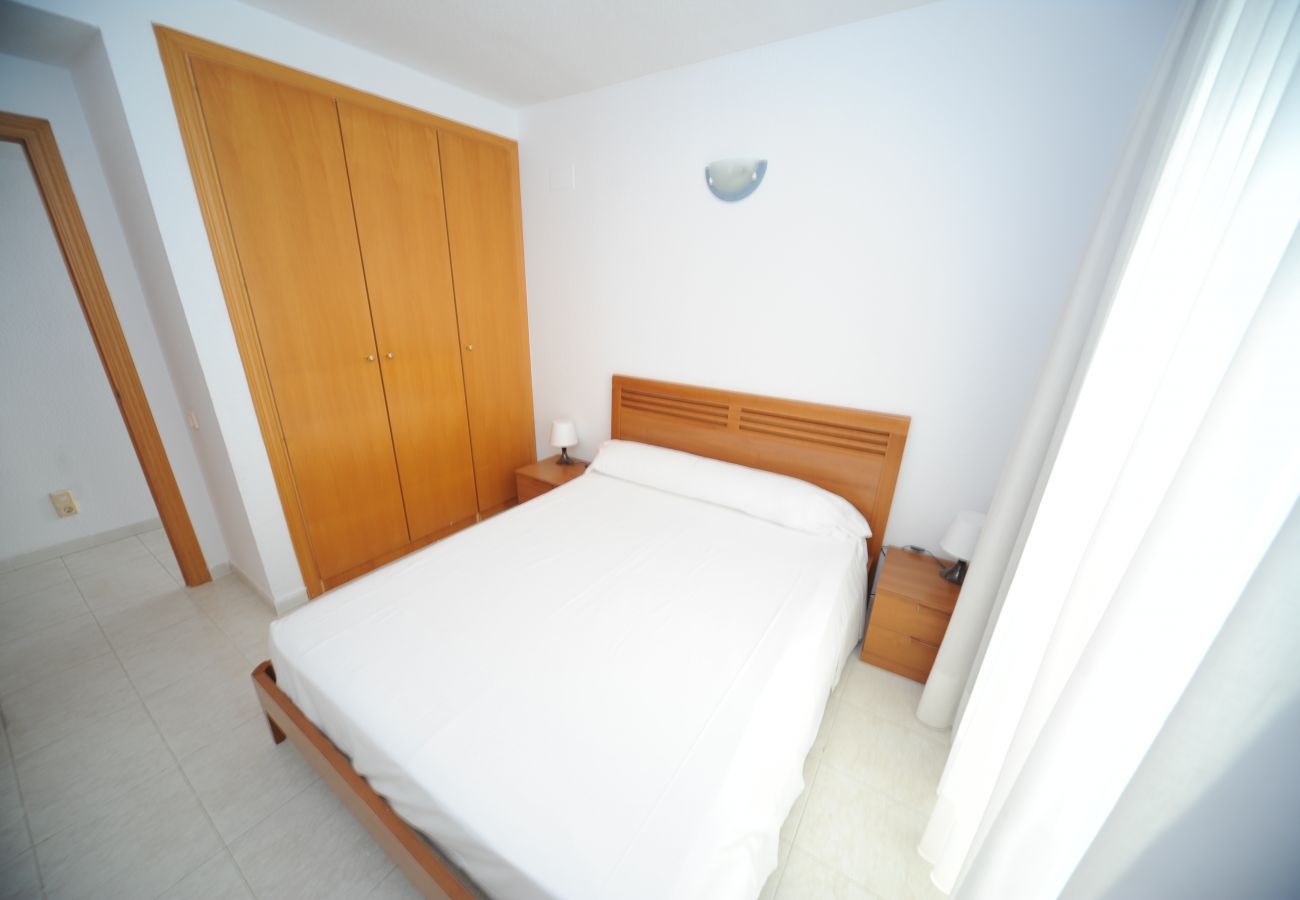 Apartamento en Peñiscola - MEDITERRANEO