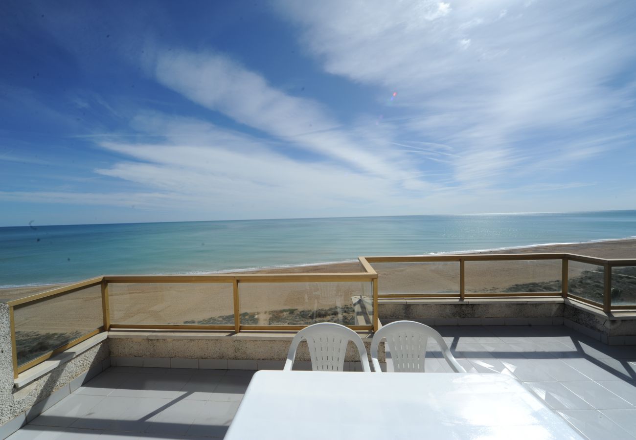 Apartamento en Peñiscola - MEDITERRANEO