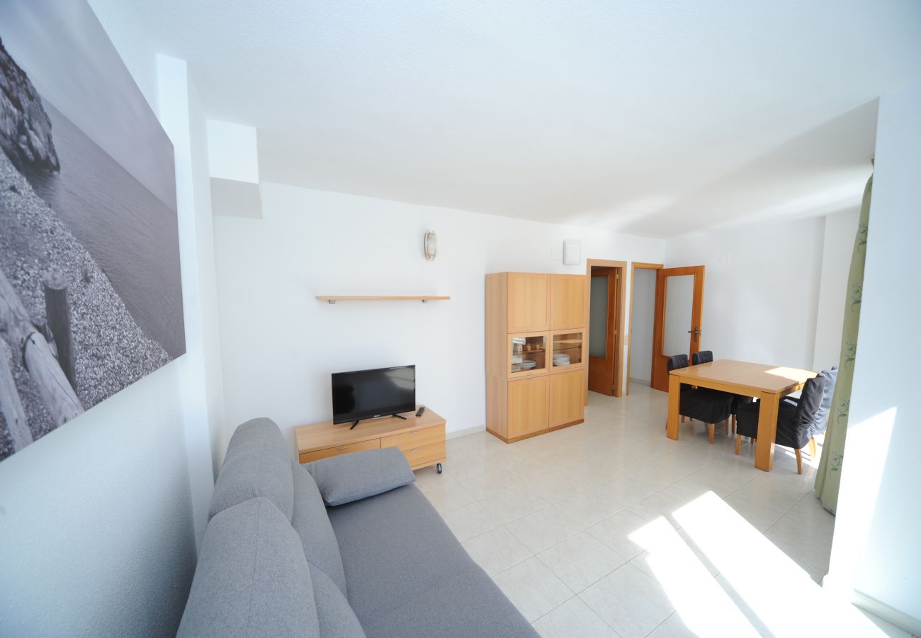 Apartamento en Peñiscola - MEDITERRANEO