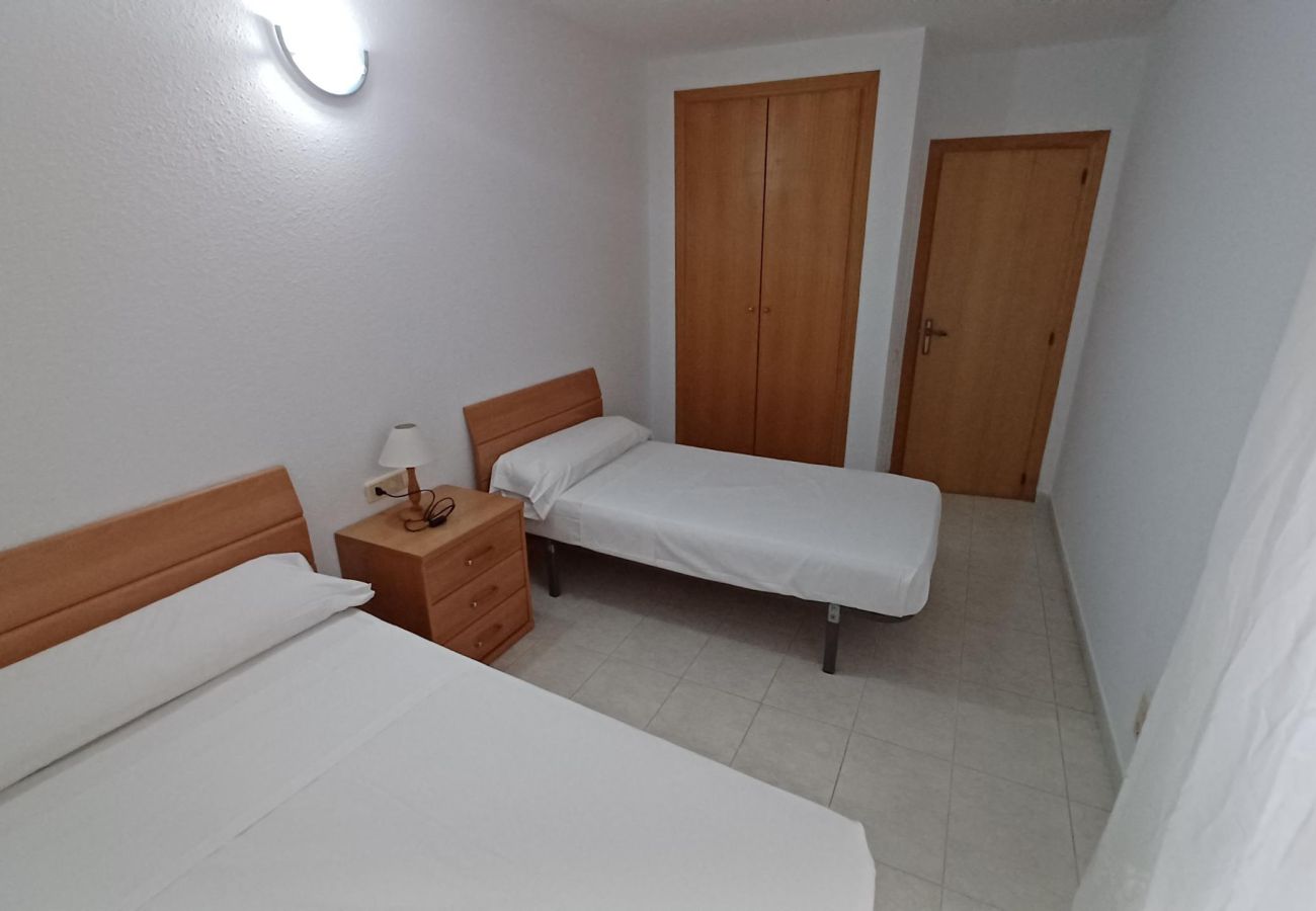 Apartamento en Peñiscola - MEDITERRANEO
