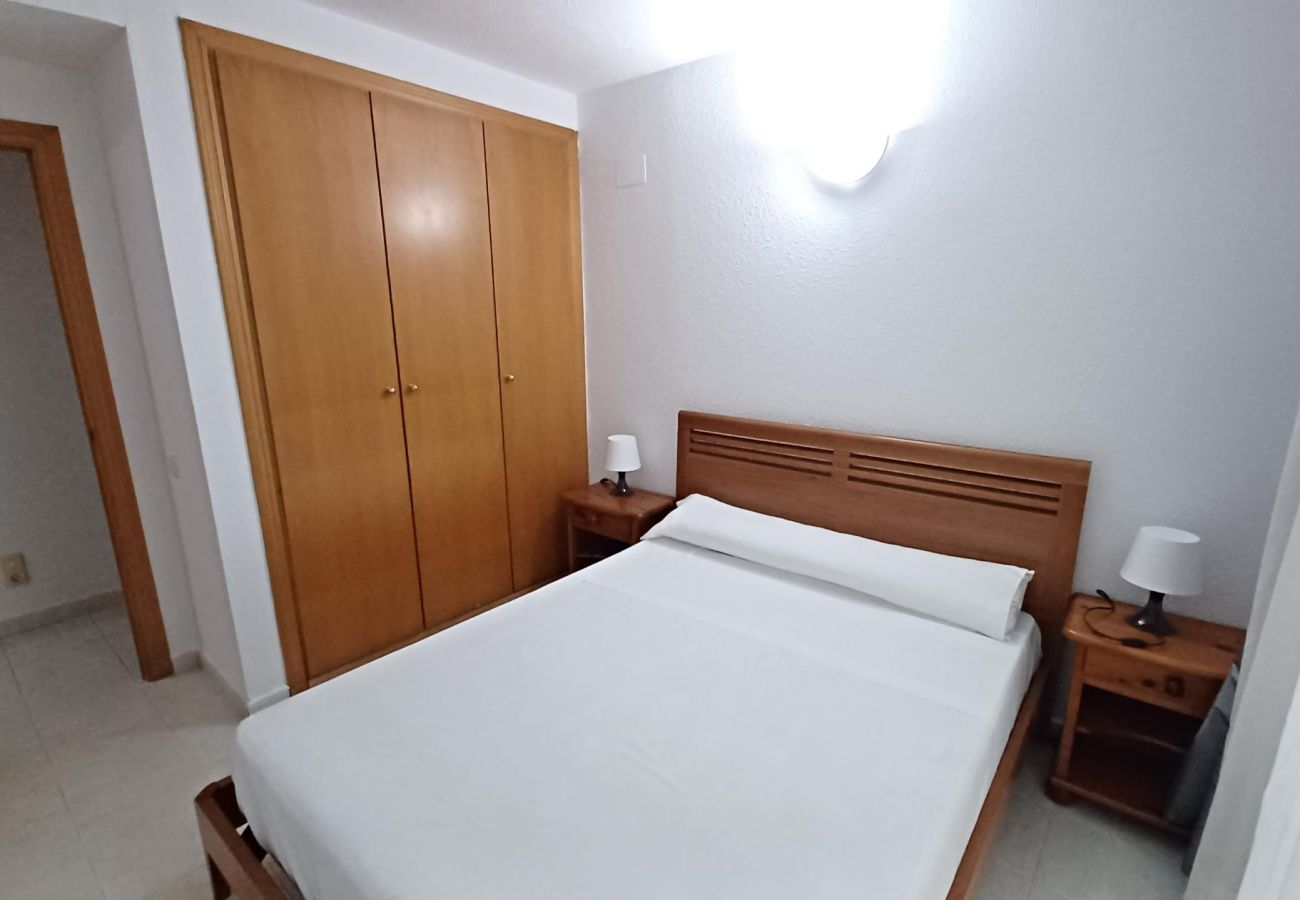 Apartamento en Peñiscola - MEDITERRANEO