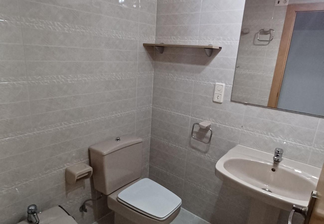 Apartamento en Peñiscola - MEDITERRANEO