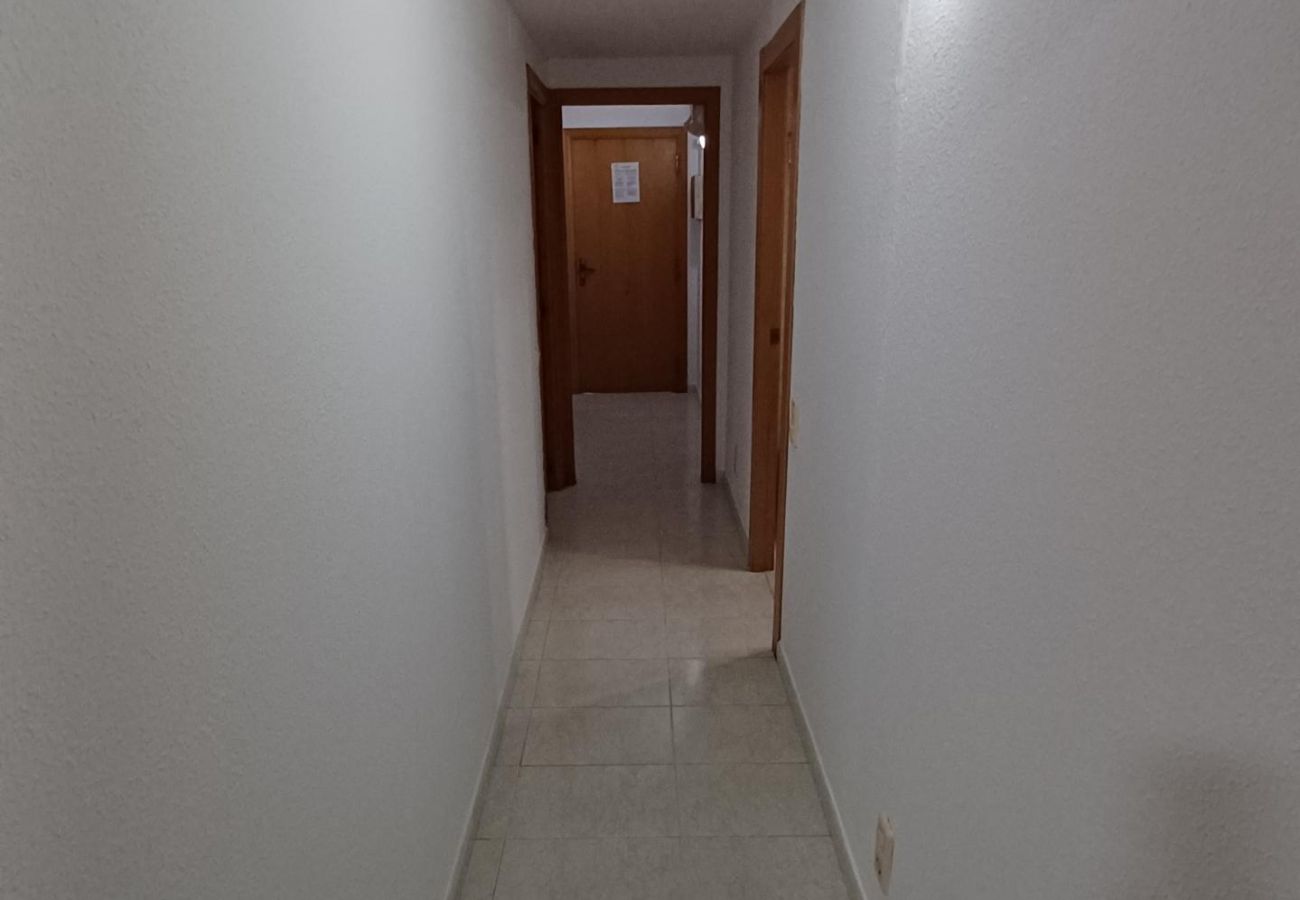 Apartamento en Peñiscola - MEDITERRANEO