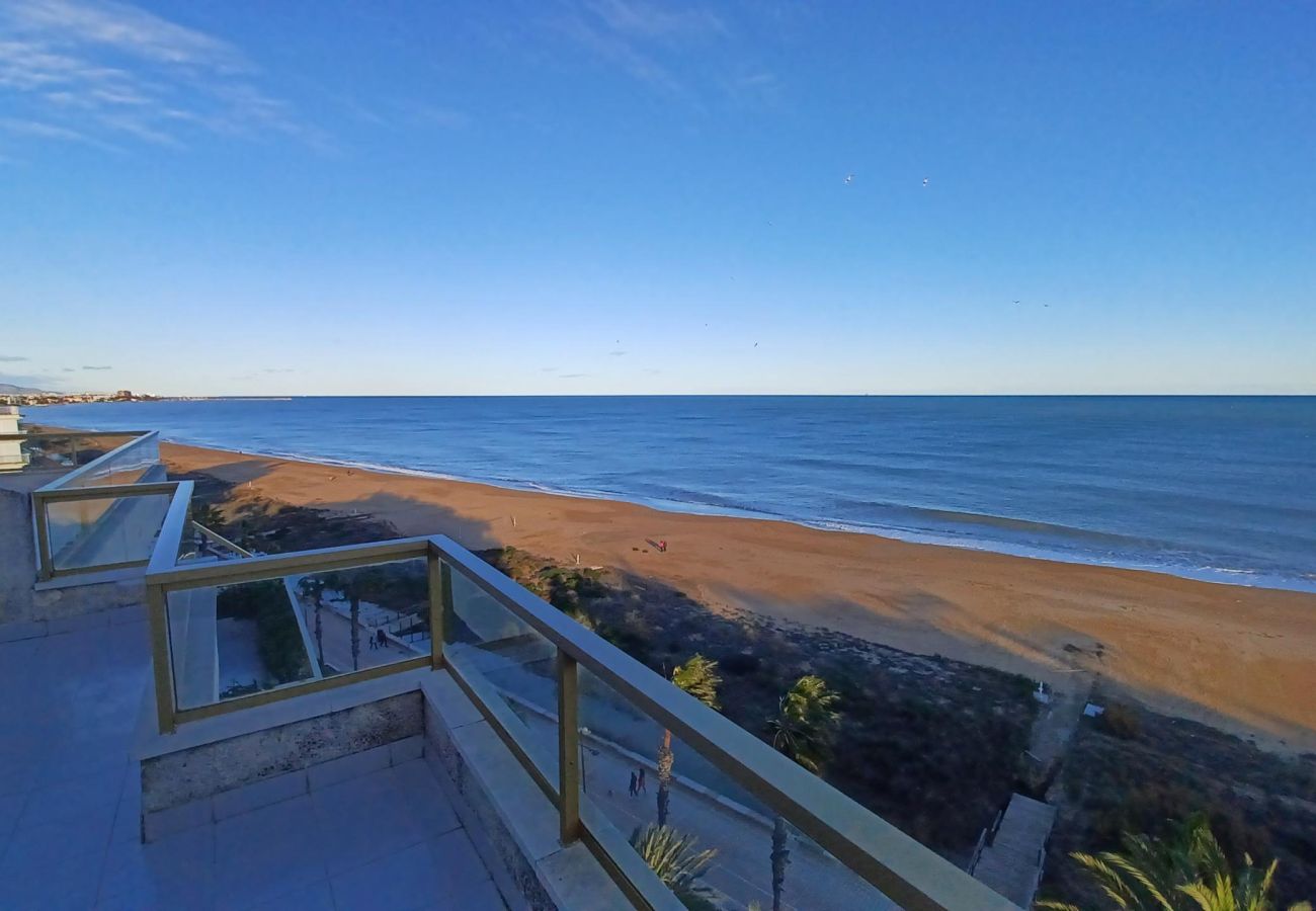 Apartamento en Peñiscola - MEDITERRANEO