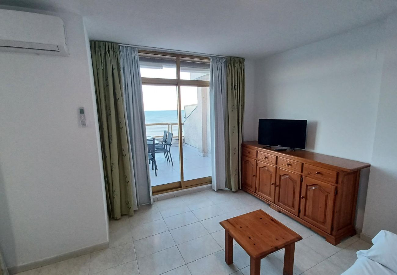Apartamento en Peñiscola - MEDITERRANEO
