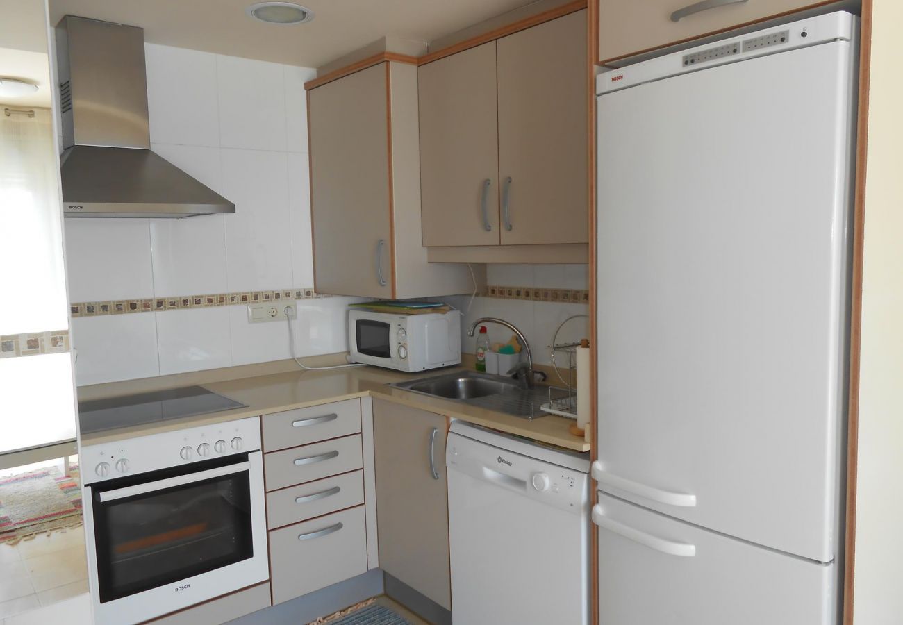 Apartamento en Peñiscola - ATICO POMPEYA SUPERIOR