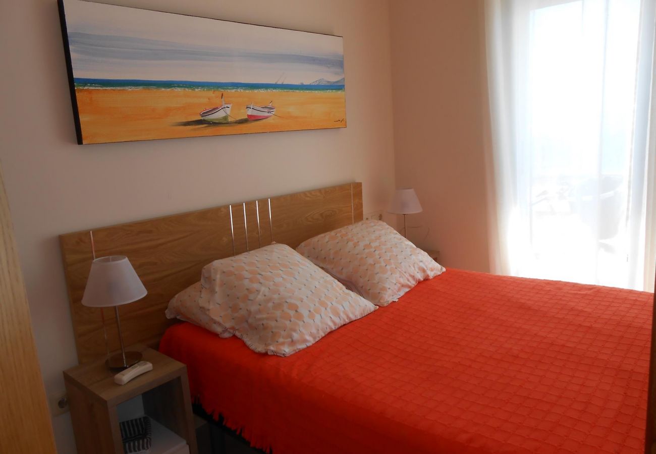 Apartamento en Peñiscola - ATICO POMPEYA SUPERIOR