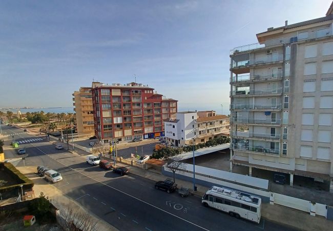 Apartamento en Peñiscola - ARGENTA