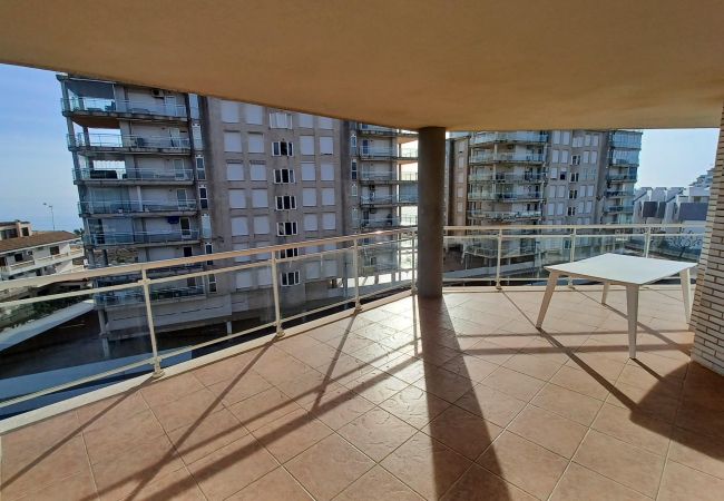 Apartamento en Peñiscola - ARGENTA