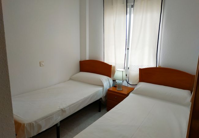 Apartamento en Peñiscola - SOROLLA II Apartamento en Peñiscola - SOROLLA II