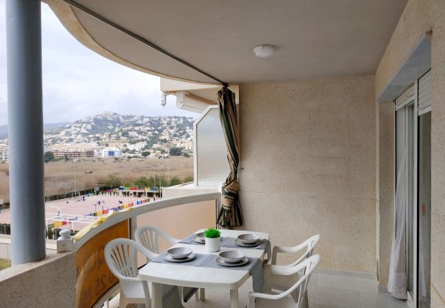 Apartamento en Peñiscola - SOROLLA II Apartamento en Peñiscola - SOROLLA II