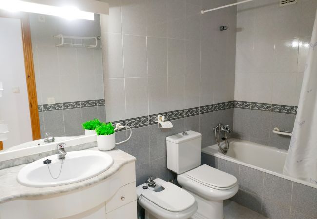 Apartamento en Peñiscola - SOROLLA II Apartamento en Peñiscola - SOROLLA II