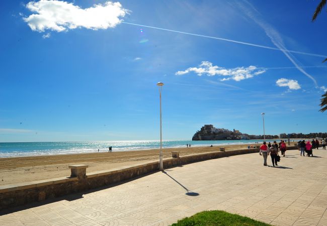 Apartamento en Peñiscola - SOROLLA II Apartamento en Peñiscola - SOROLLA II