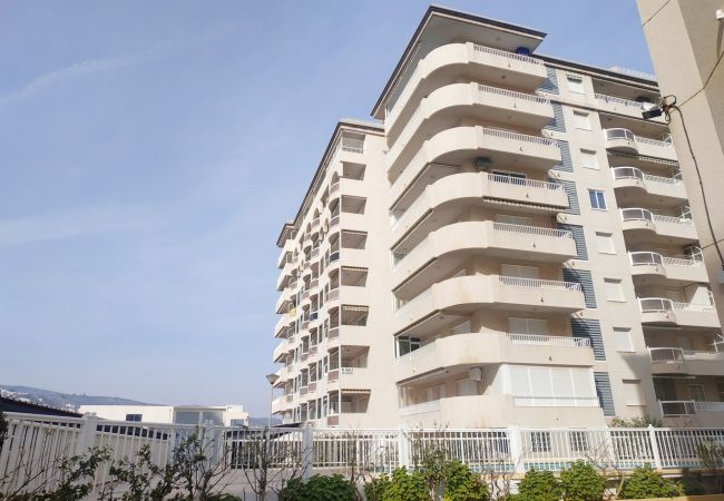 Apartamento en Peñiscola - SOROLLA II Apartamento en Peñiscola - SOROLLA II