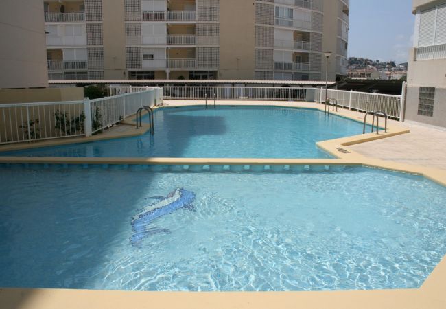 Apartamento en Peñiscola - SOROLLA II Apartamento en Peñiscola - SOROLLA II