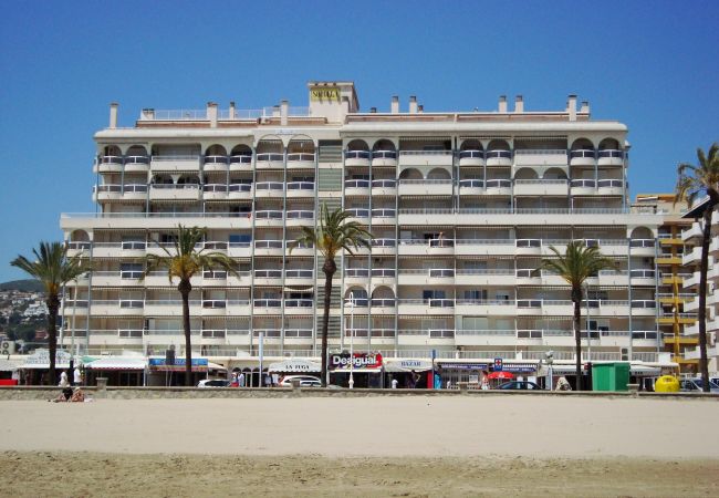 Apartamento en Peñiscola - SOROLLA II Apartamento en Peñiscola - SOROLLA II