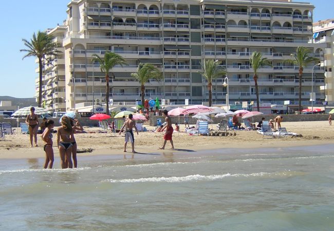 Apartamento en Peñiscola - SOROLLA II Apartamento en Peñiscola - SOROLLA II