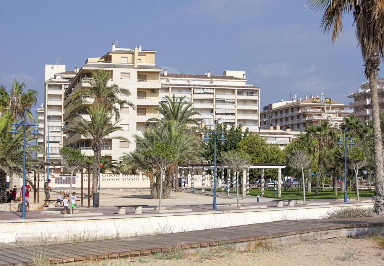 Apartamento en Peñiscola - PENISCOLA AZAHAR