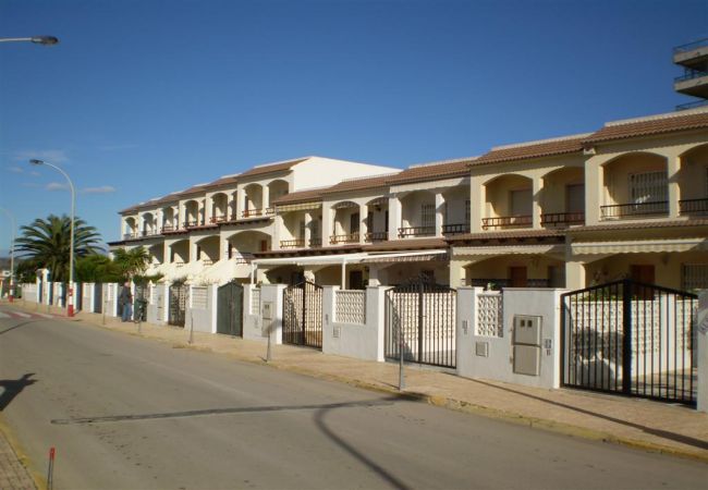 Bungalow en Peñiscola - PENISMAR II