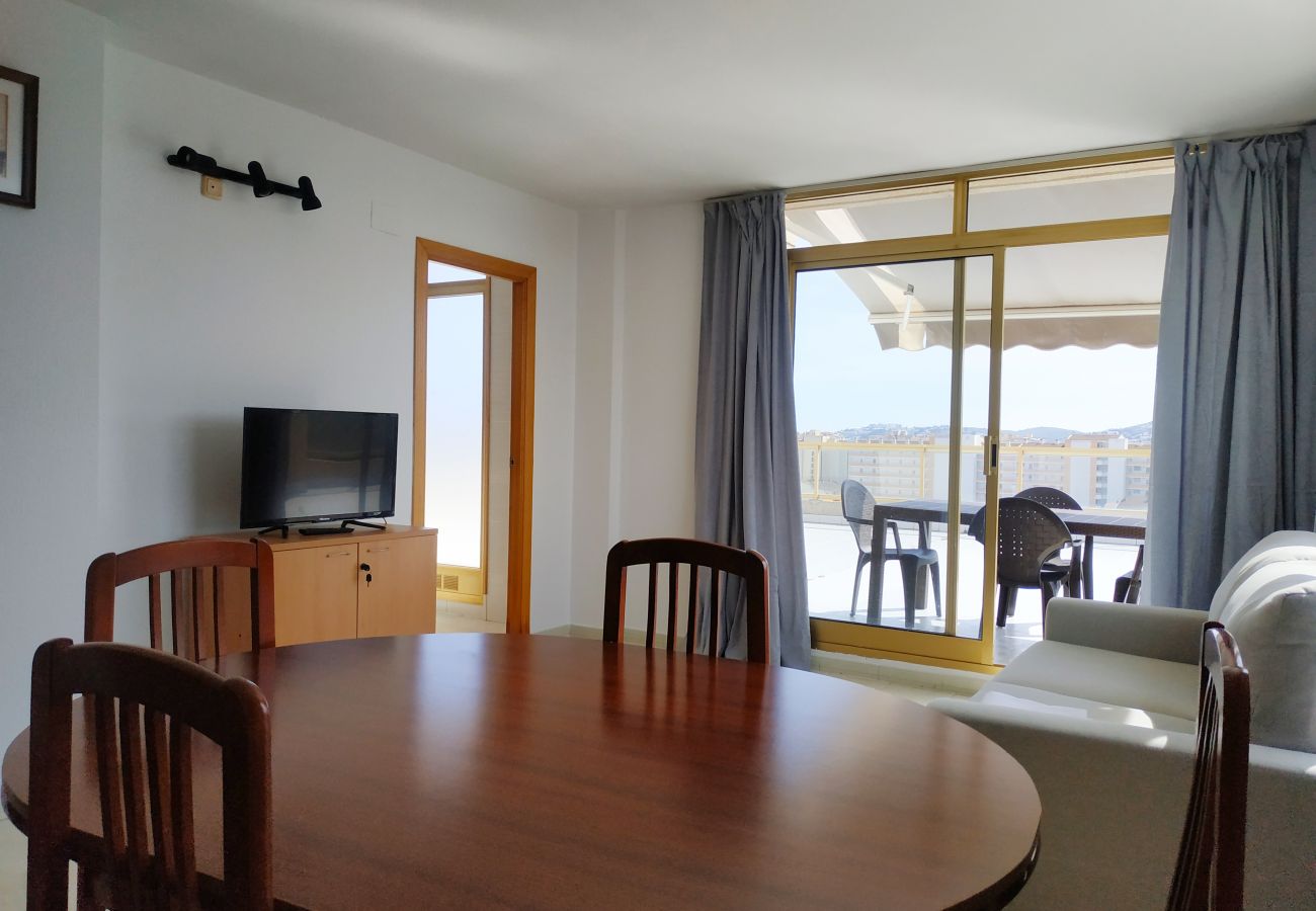 Apartamento en Peñiscola - MEDITERRANEO