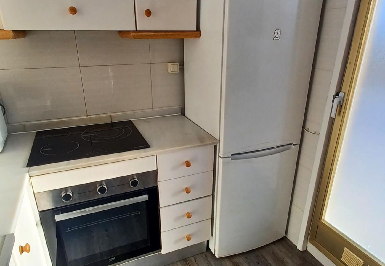 Apartamento en Peñiscola - MEDITERRANEO