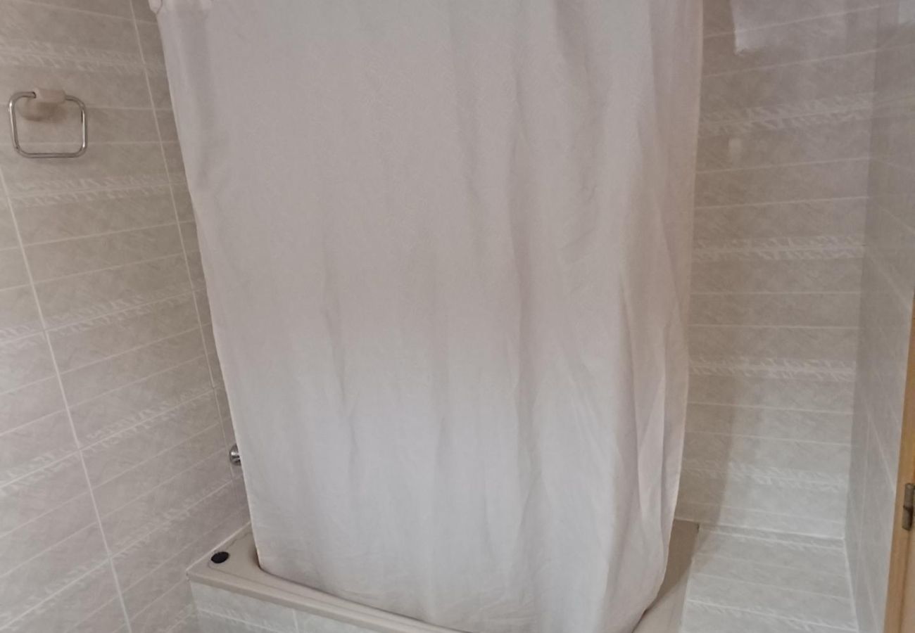 Apartamento en Peñiscola - MEDITERRANEO