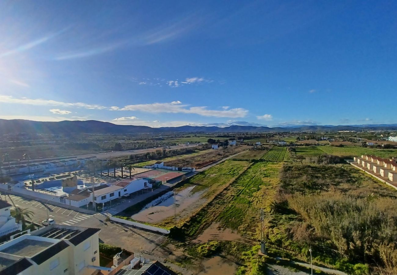 Apartamento en Peñiscola - MEDITERRANEO