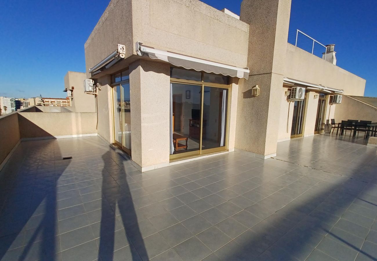 Apartamento en Peñiscola - MEDITERRANEO