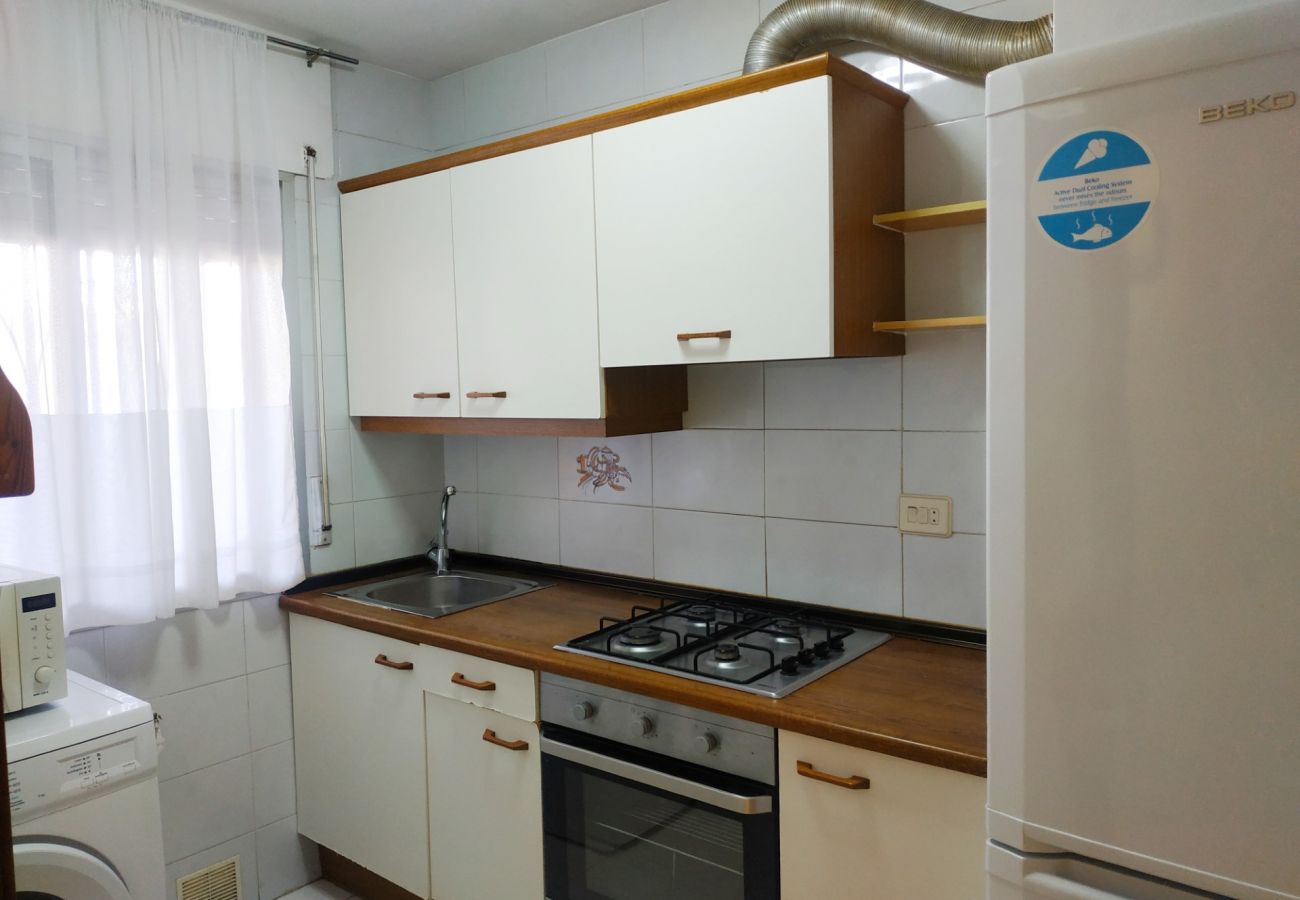 Apartamento en Peñiscola - EUROPENISCOLA