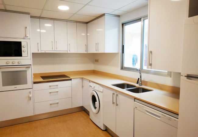 Apartamento en Peñiscola - ALBATROS VISTA MAR Apartamento en Peñiscola - ALBATROS VISTA MAR