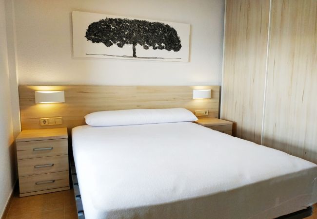 Apartamento en Peñiscola - ALBATROS VISTA MAR Apartamento en Peñiscola - ALBATROS VISTA MAR